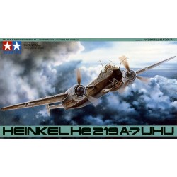 HEINKEL HE 219 A-7 UHU