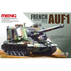 FRENCH AUF1 155mm...