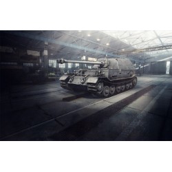 World of Tanks - FERDINAND