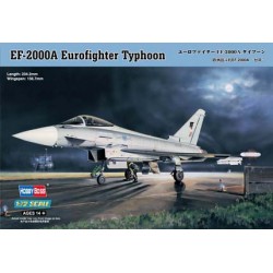 EF-2000A EUROFIGHTER TYPHOON
