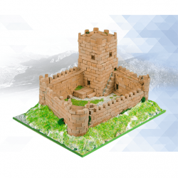 Castillo Medieval