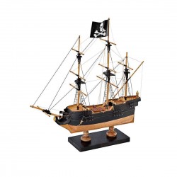 Nave Pirata