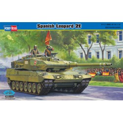 Spanish Leopard 2E