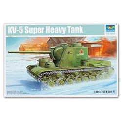 kv-5 super heavy tank