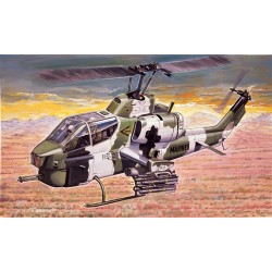 Bell AH-1W Supercobra