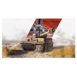 World Of Tanks Roll Out,...