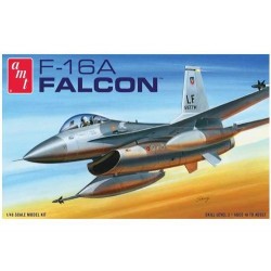 F-16A FIGHTING FALCON