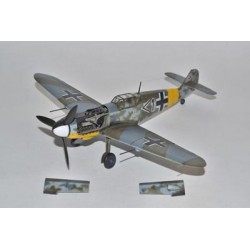 BF 109F-4/R6 WWII GERMAN...