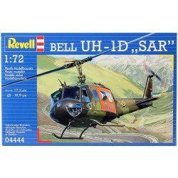 BELL UH-1D SAR